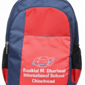 School Bag - Image 1