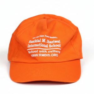 Cap - Image 1