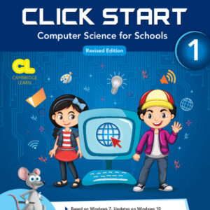 Click Start - Computer Science for Schools 1 - Image 1
