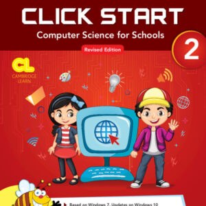 Click Start - Computer Science for Schools 2 - Image 1