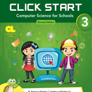 Click Start - Computer Science for Schools 3 - Image 1