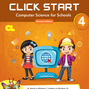 Click Start - Computer Science for Schools 4 - Image 1