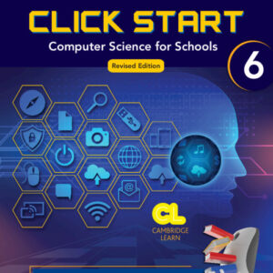 Click Start - Computer Science for Schools 6 - Image 1