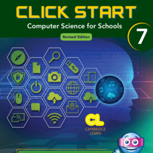 Click Start - Computer Science for Schools 7 - Image 1