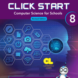 Click Start - Computer Science for Schools 8 - Image 1