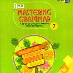 Mastering English Grammar 7 - Image 1