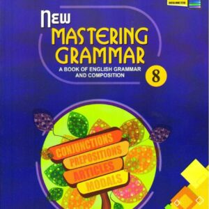 Mastering English Grammar 8 - Image 1