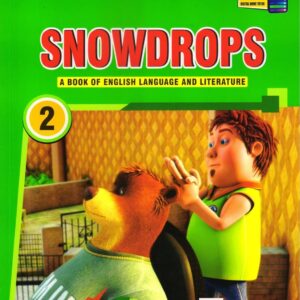 Snowdrops English Reader 2 - Image 1