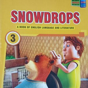 Snowdrop English Reader 3 - Image 1