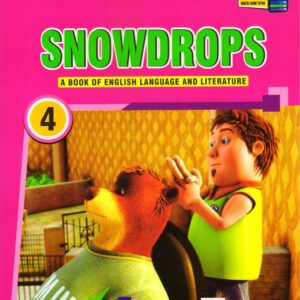 Snowdrop English Reader 4 - Image 1