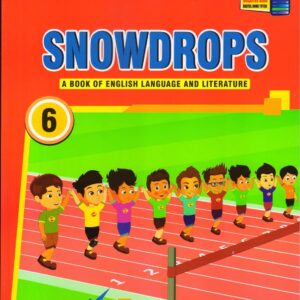 Snow drop English Reader 6 - Image 1