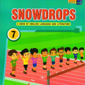 Snowdrop English Reader 7 - Image 1