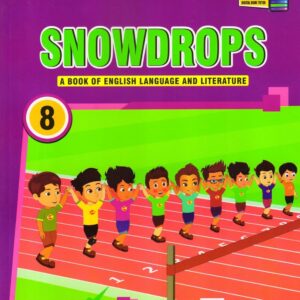Snowdrop English Reader 8 - Image 1