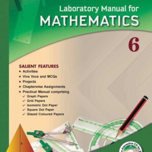 Mathematics Lab Manual 6 - Image 1
