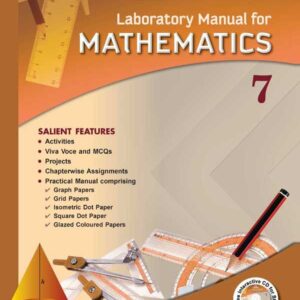 Mathematics Lab Manual 7 - Image 1