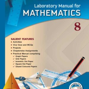 Mathematics Lab Manual 8 - Image 1