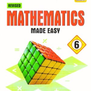 Mathematics Made Easy 6 - Image 1