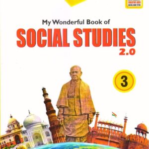 My Wonderful Book of Social Studies (2.0) 3 - Image 1