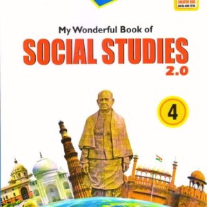My Wonderful Book of Social Studies (2.0) 4 - Image 1
