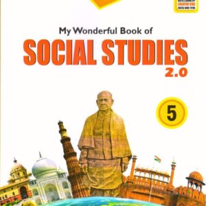 My Wonderful Book of Social Studies (2.0) 5 - Image 1