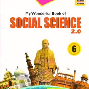 My Wonderful Book of Social Studies (2.0) 6 - Image 1