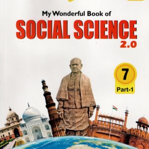My Wonderful Book of Social Studies (2.0) 7 Part 1 - Image 1