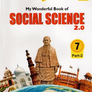My Wonderful Book of Social Studies (2.0) 7 Part 2 - Image 1