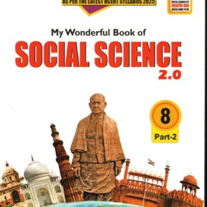 My Wonderful Book of Social Studies (2.0) 8 Part 2 - Image 1