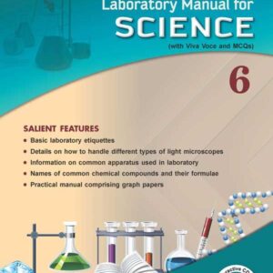 Science Lab Manual 6 - Image 1