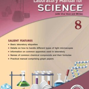 Science Lab Manual 8 - Image 1