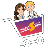 Student Mart Logo